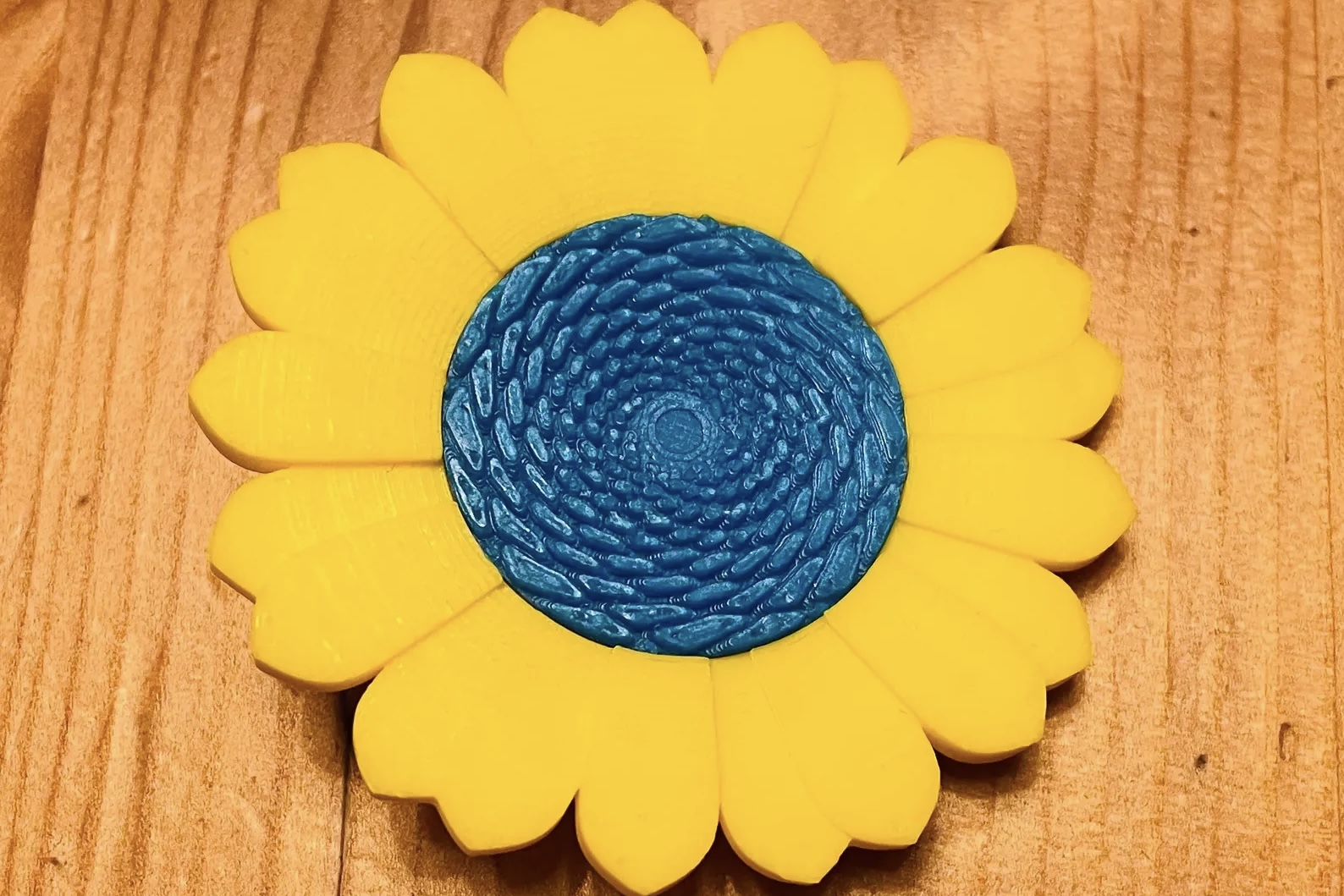 Sunflower #standwithUkraine