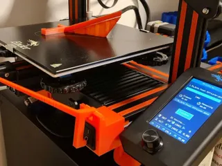 Power Off / with Front Switch - Ender 3 V2 by maker4fun | Download free STL model Printables.com