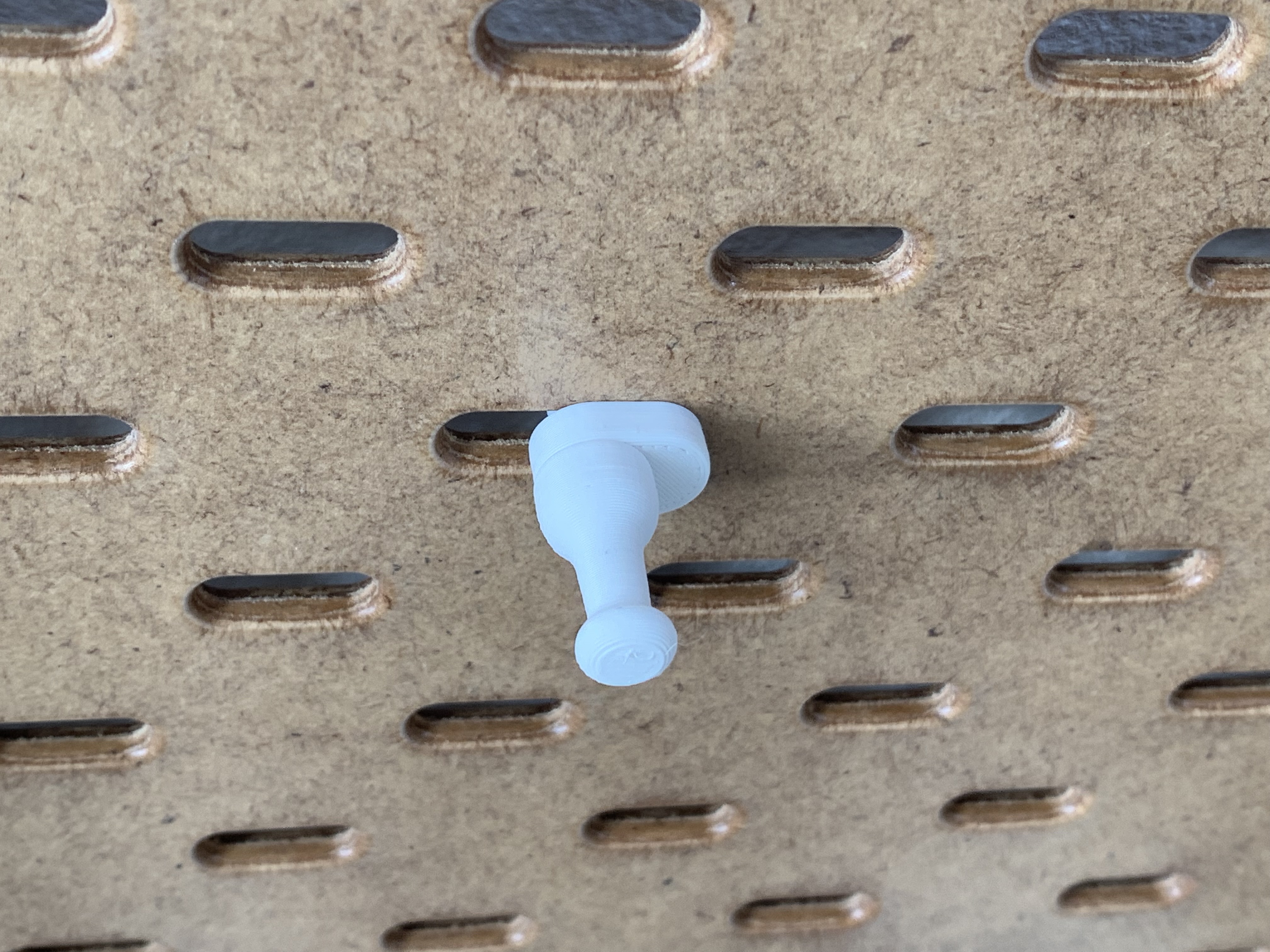 Magnetic Pin Plate Ikea Skadis 6x3 & 8x3 Magnets