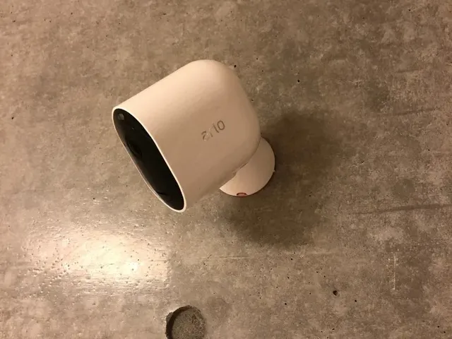 Arlo Pro Adapter for Magnetic Support