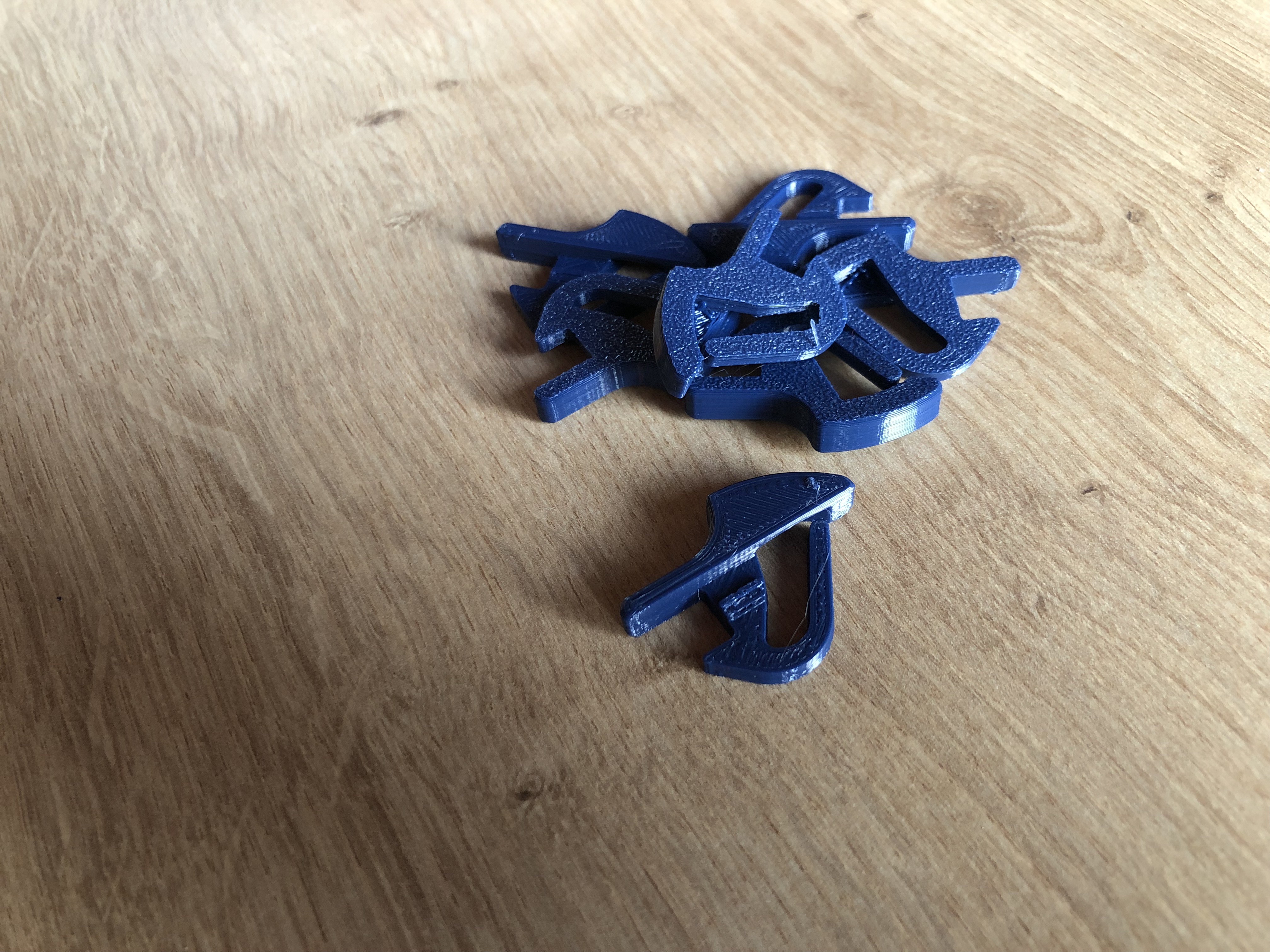 Eurobox Clip