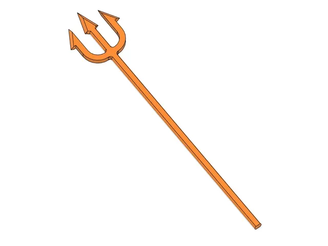 Trident for Dummy 13