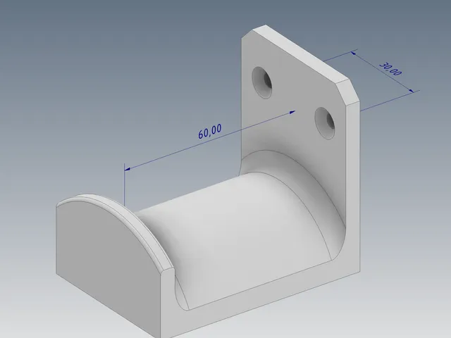 Headphone holder