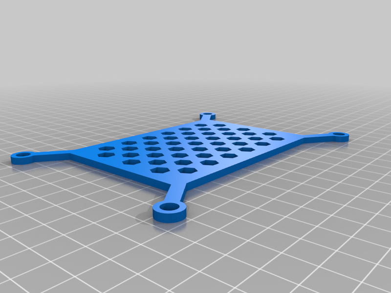 Miniatura 11 do modelo 3D Raspberry Pi cluster