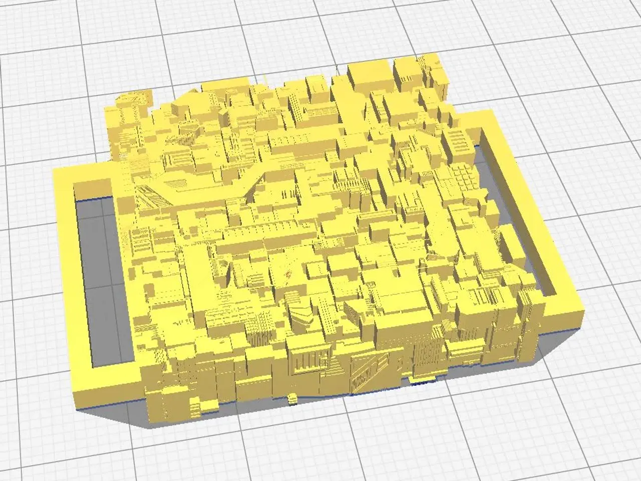 Freestyle Libre2 Sensor Cover Protector Borg By Texomaev Download Free Stl Model Printables Com