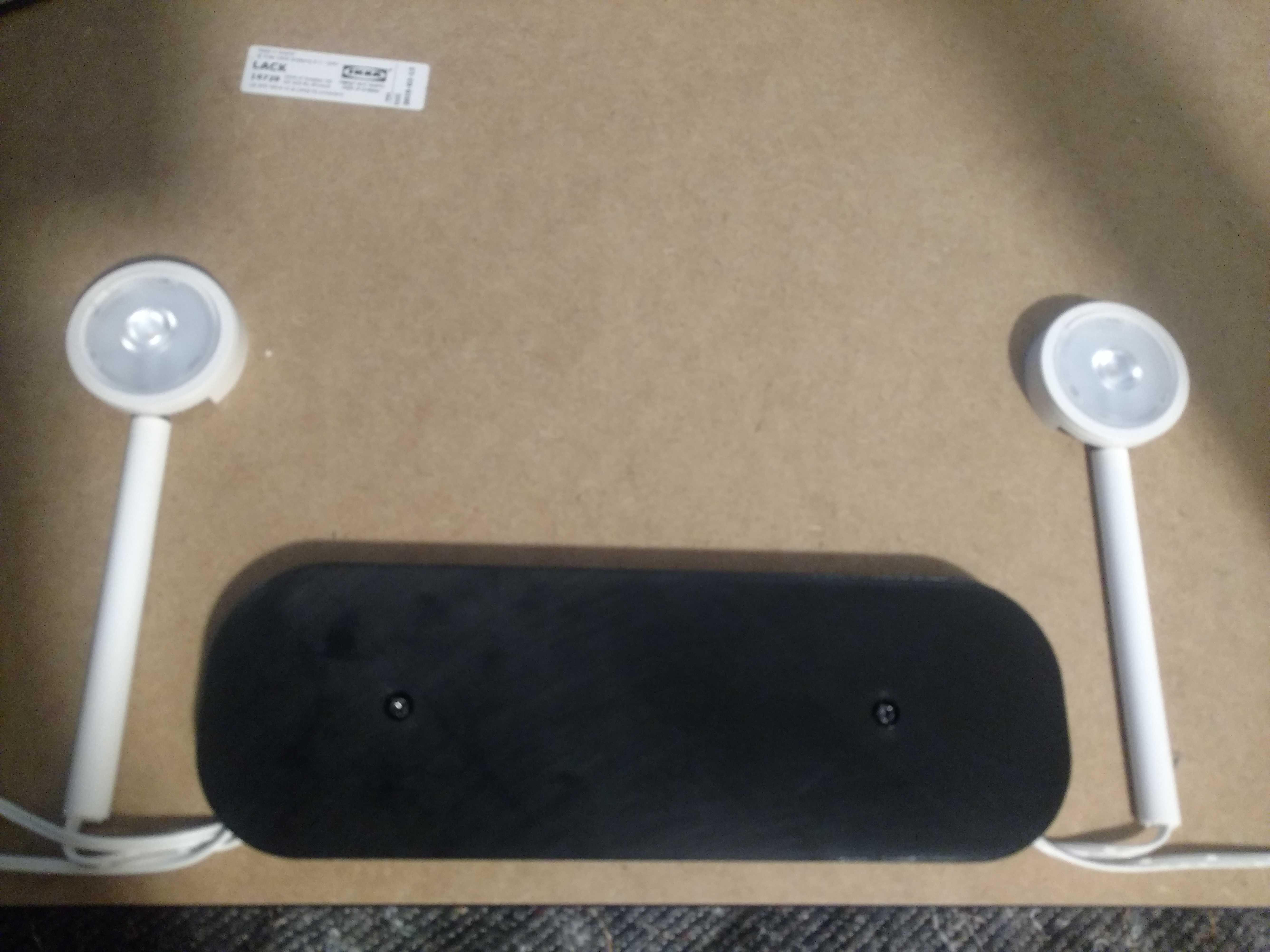 IKEA Ledberg cover