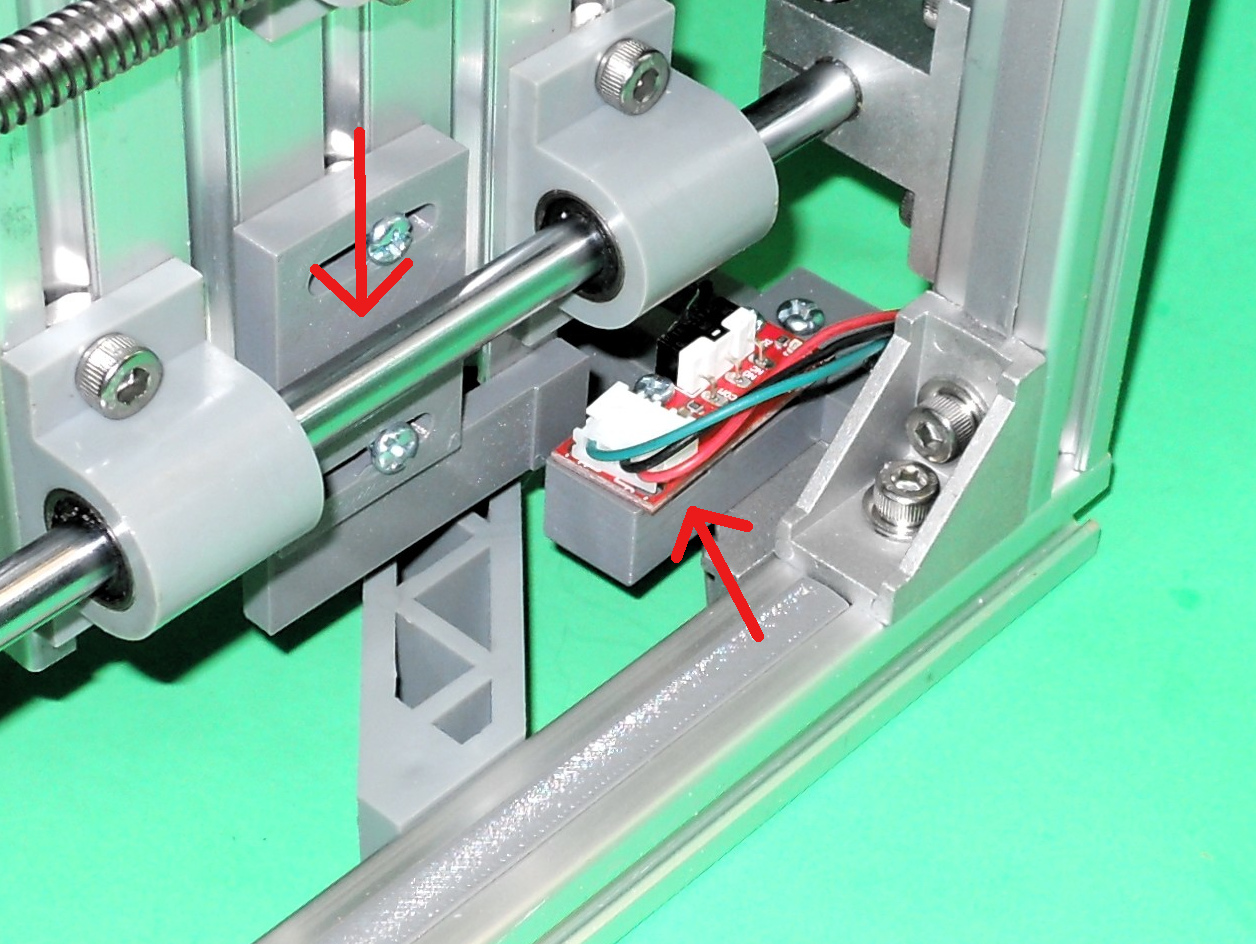 CNC 1610 Improvements — miniatura 3