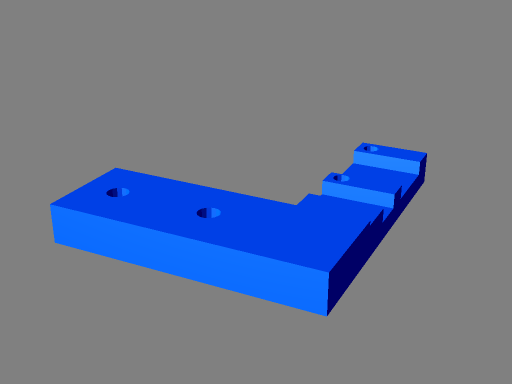 CNC 1610 Improvements — miniatura 7