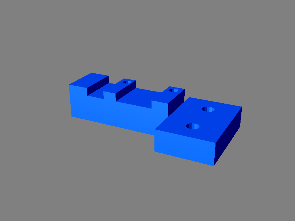 CNC 1610 Improvements — miniatura 8