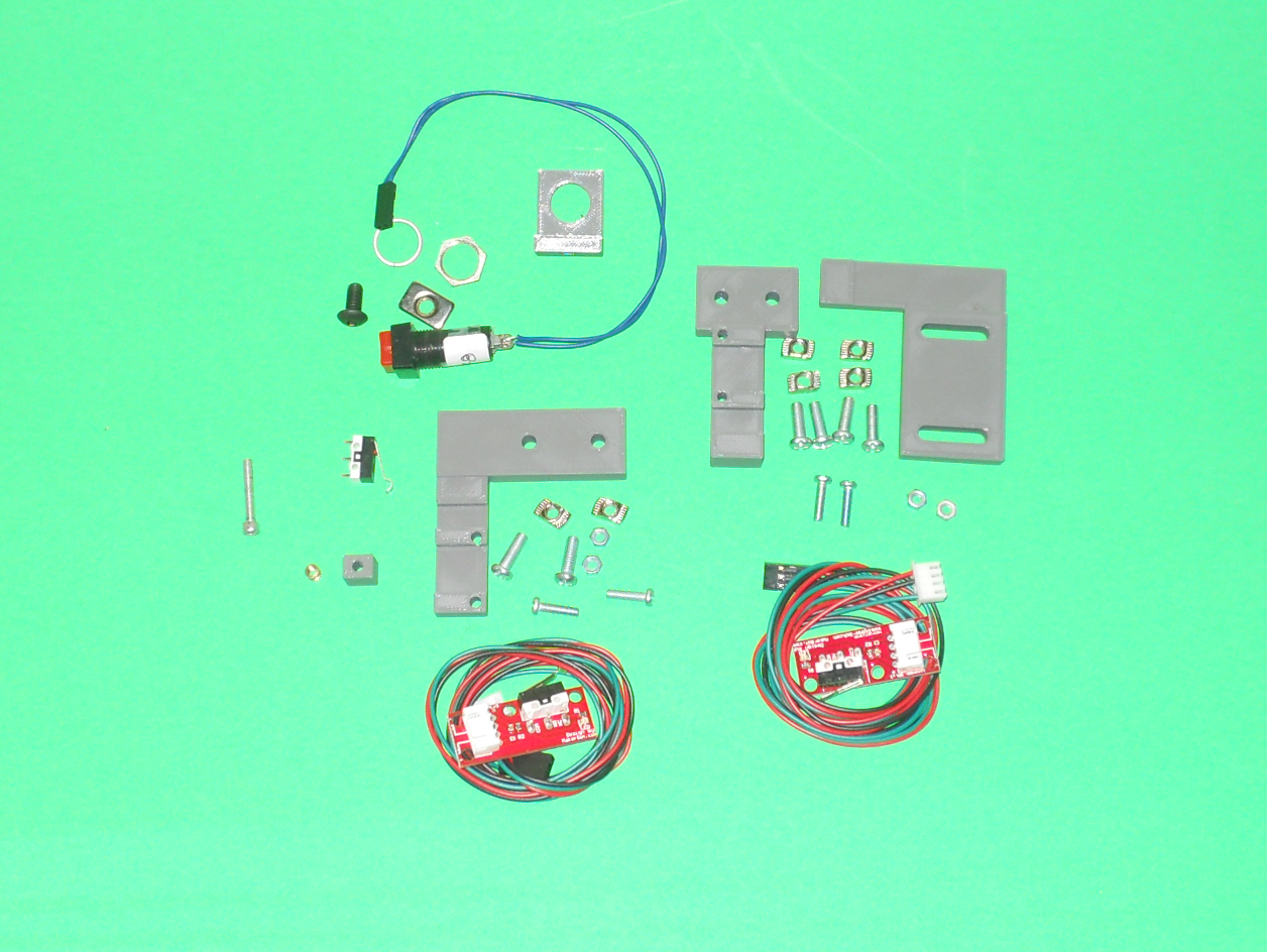 CNC 1610 Improvements — miniatura 6