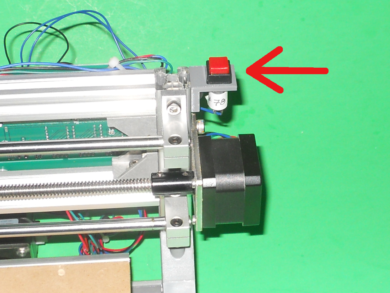CNC 1610 Improvements — miniatura 5