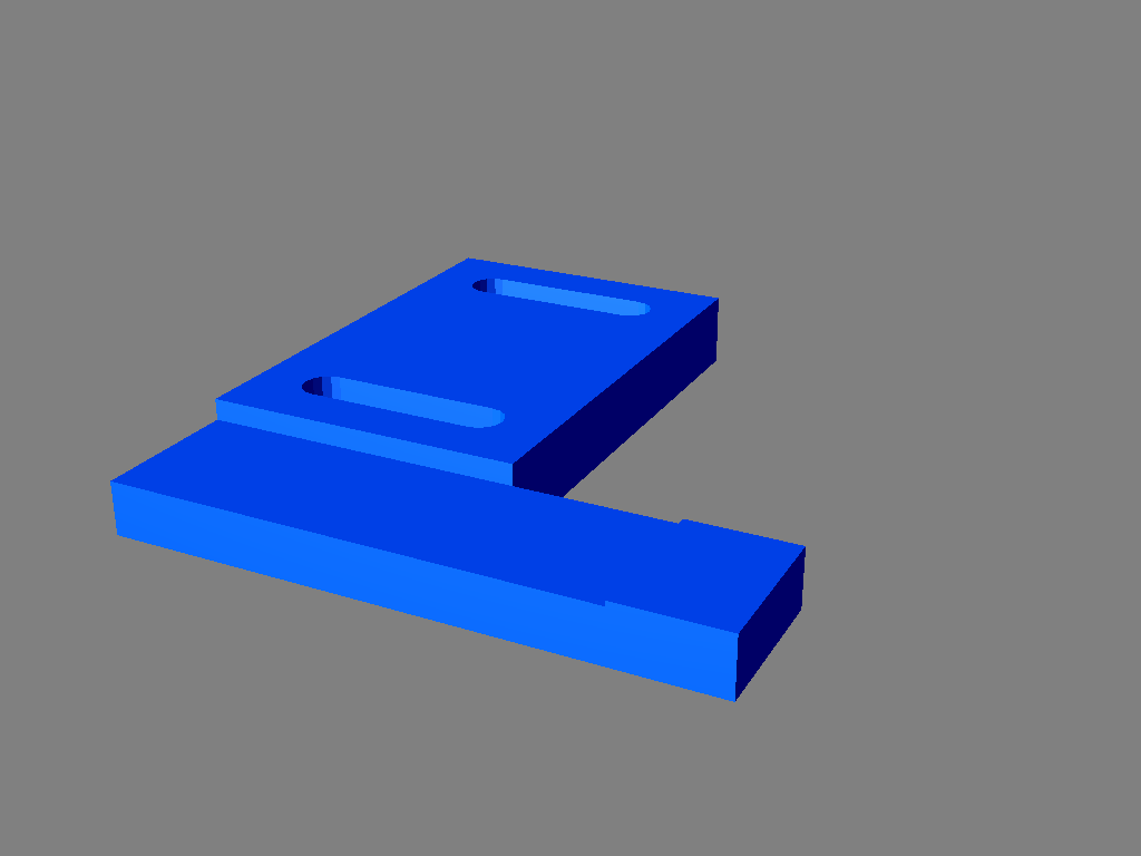 CNC 1610 Improvements — miniatura 9