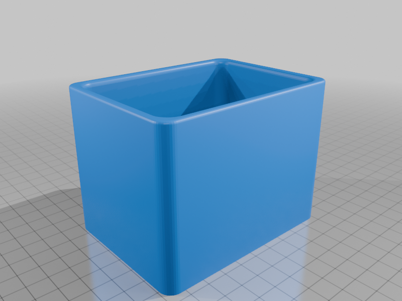 Printer "Poop" Collector — miniatura 3