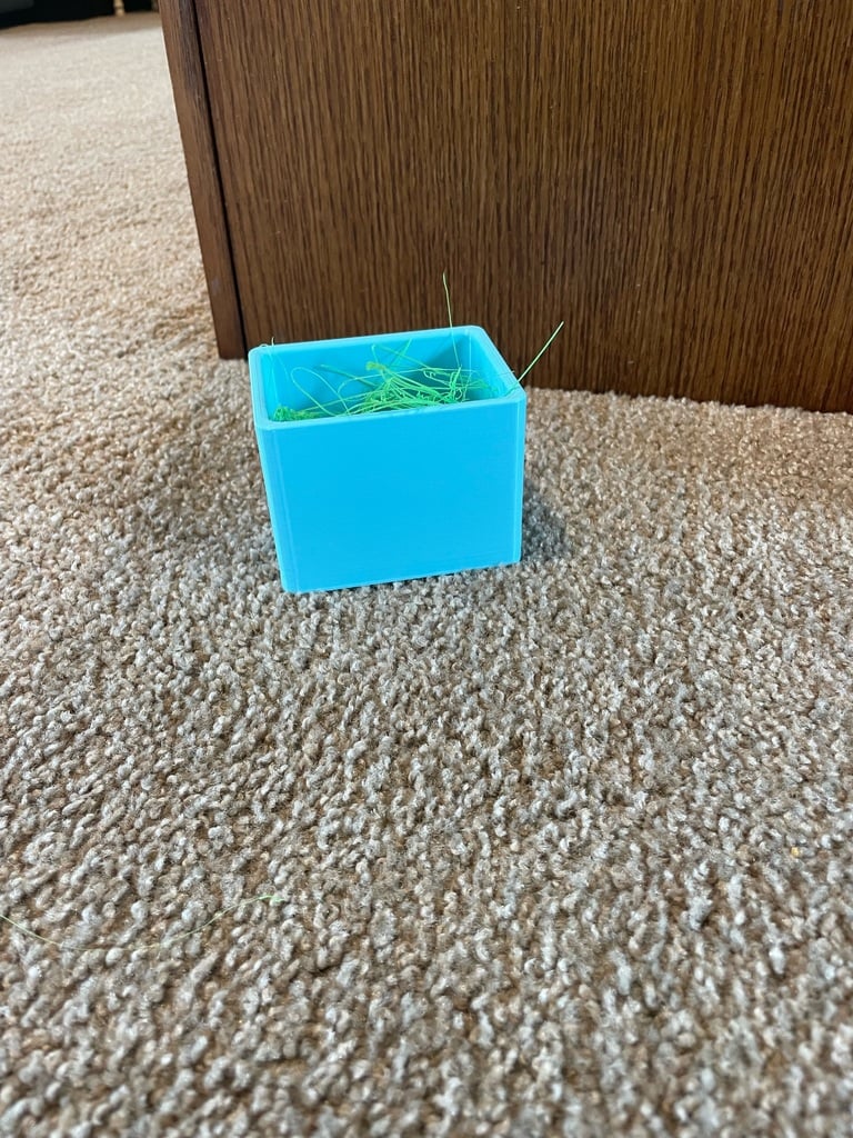 Printer "Poop" Collector — miniatura 4