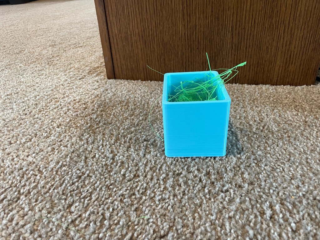 Printer "Poop" Collector — miniatura 5