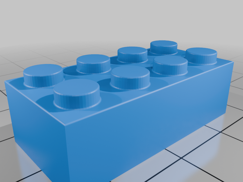 2x4 Brick — thumbnail 7