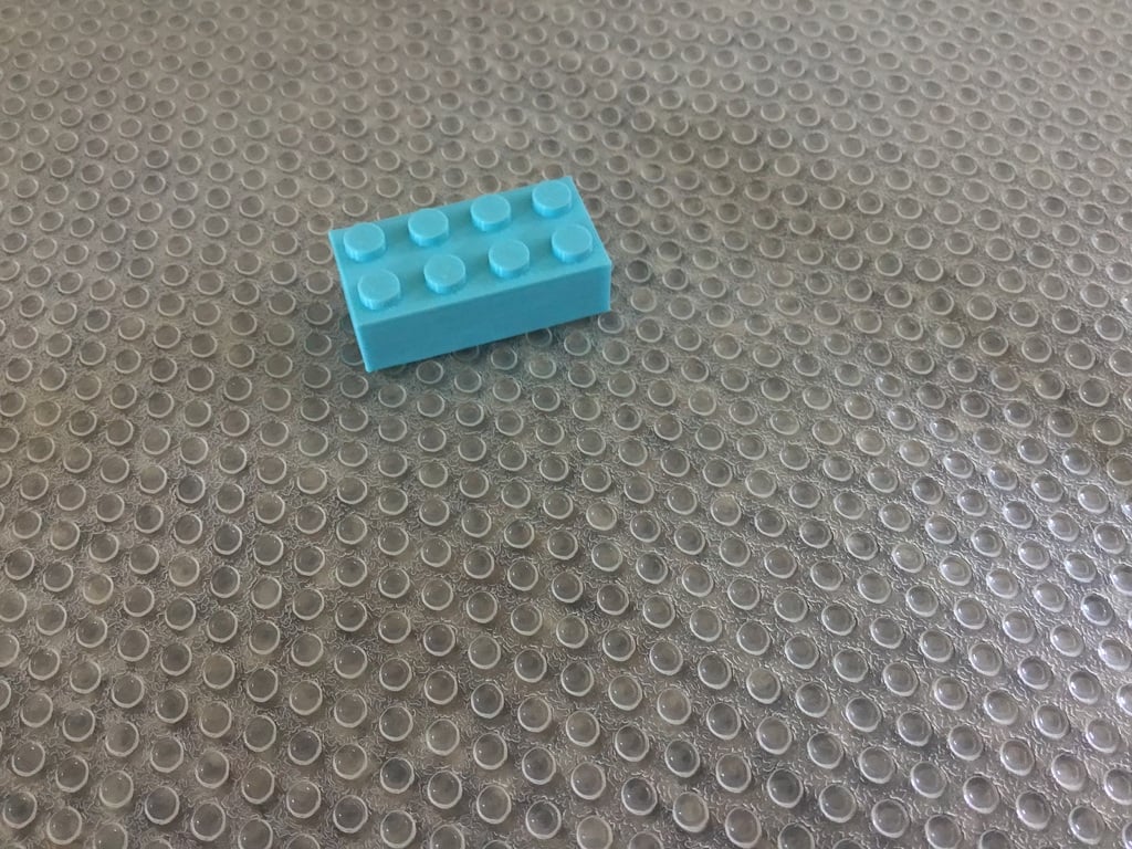 2x4 Brick — thumbnail 4