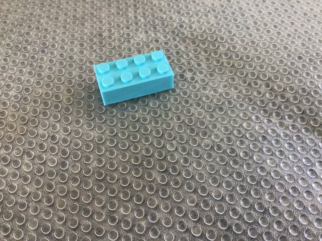 2x4 Brick — thumbnail 5