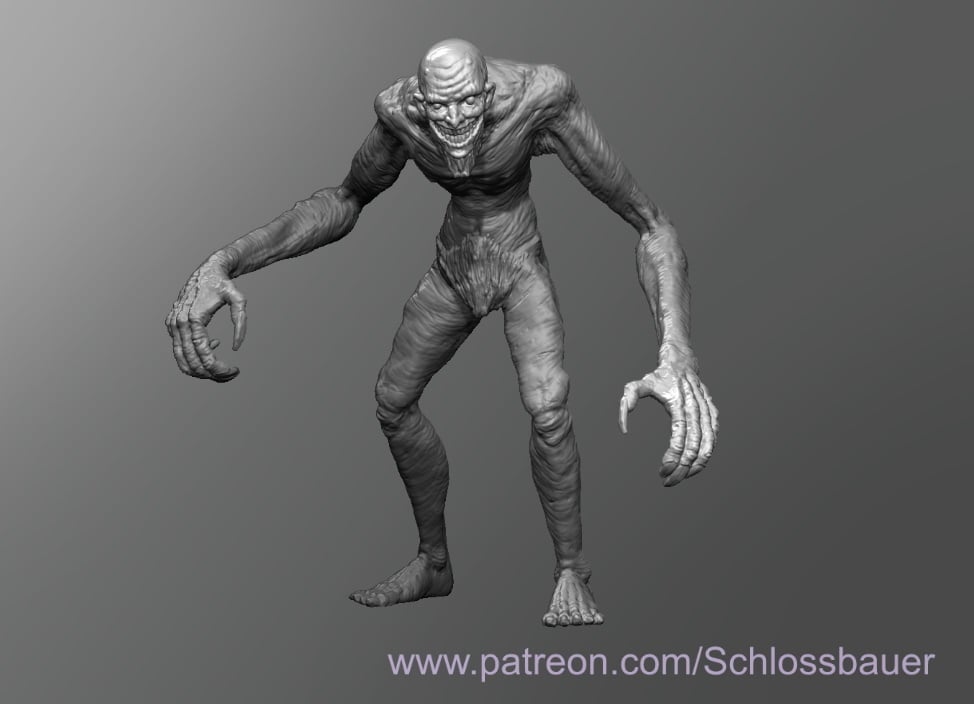 SCP 4666