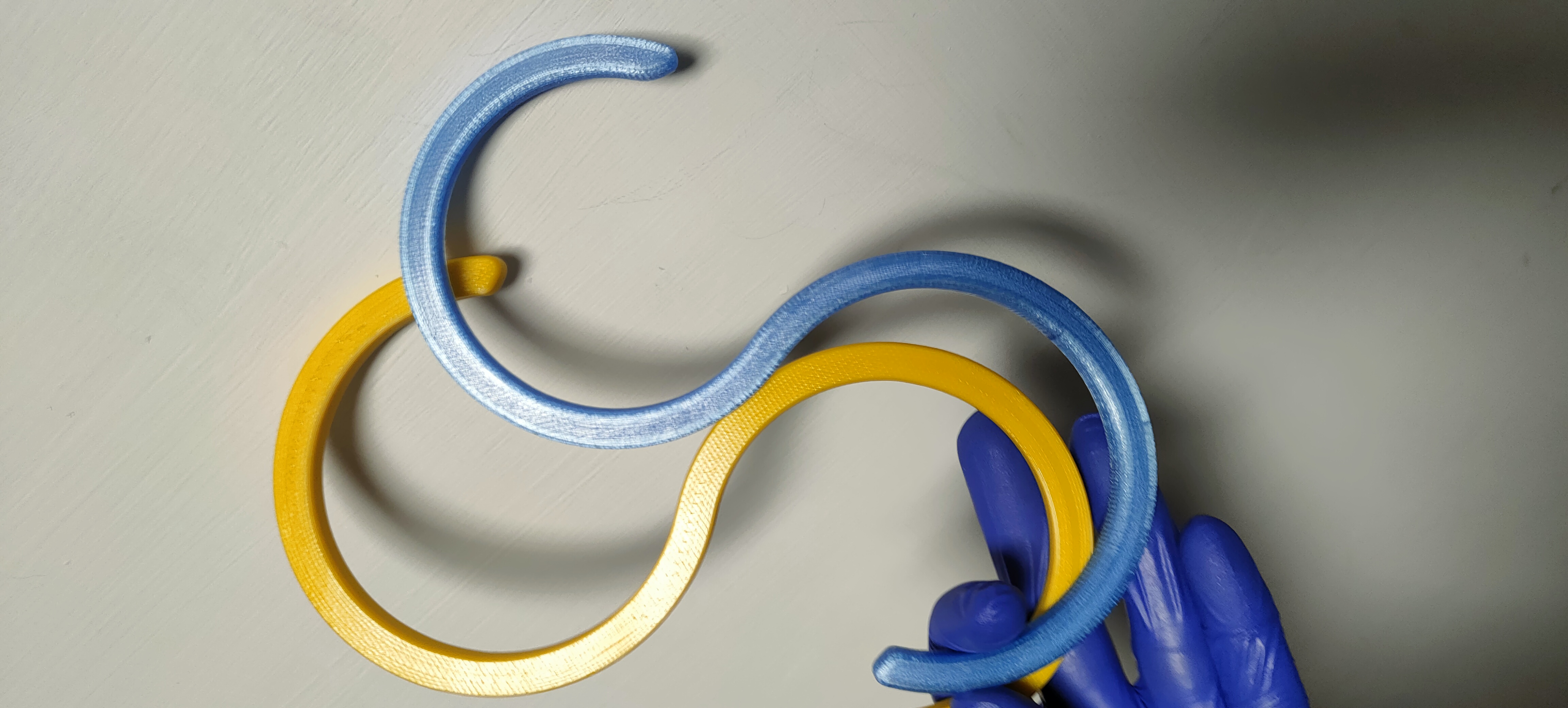 S-hook