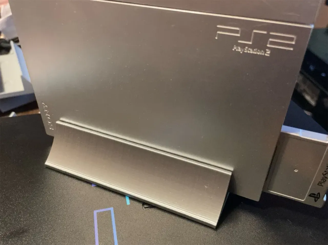 Ps2 9000 clearance model