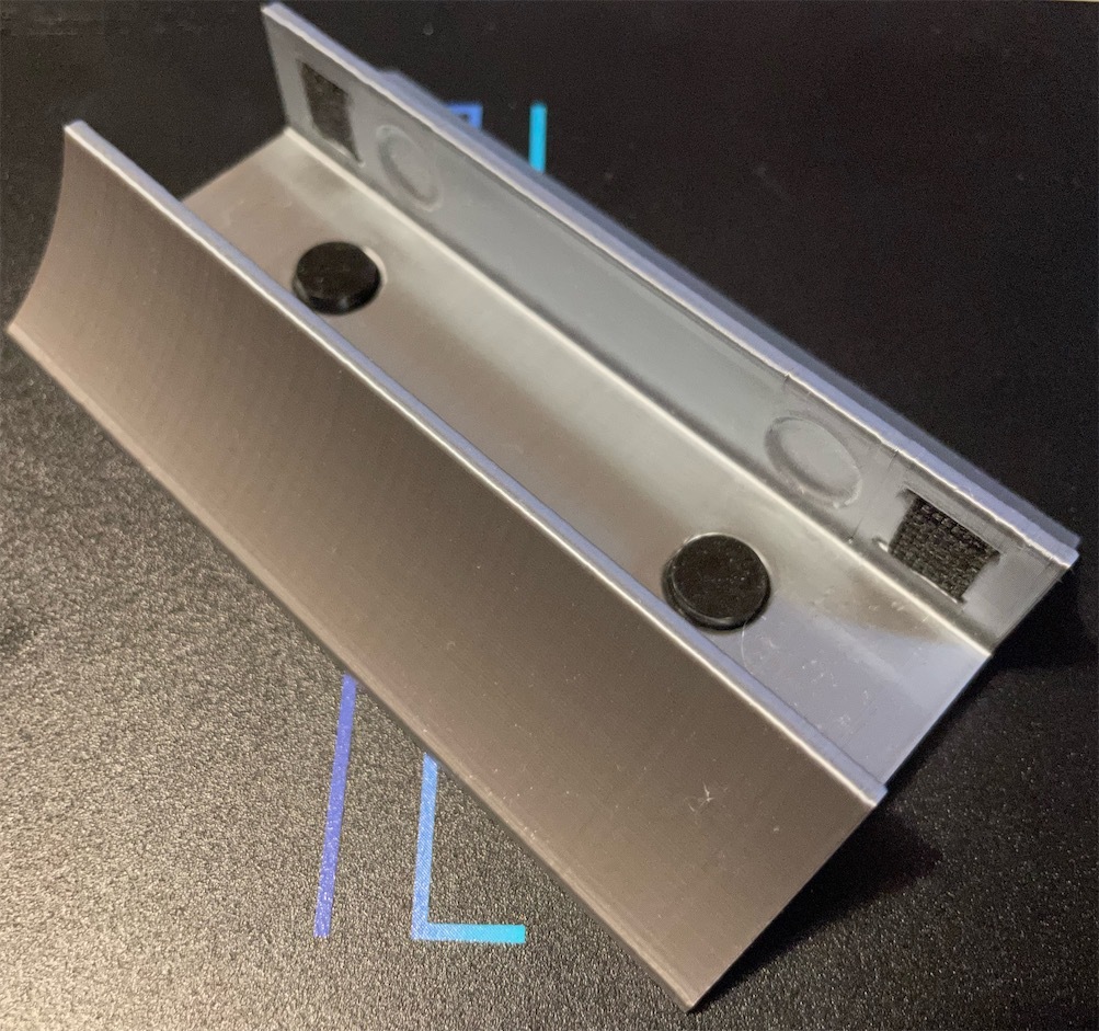 PS2 Slim 2 Vertical Stand — miniatura 4