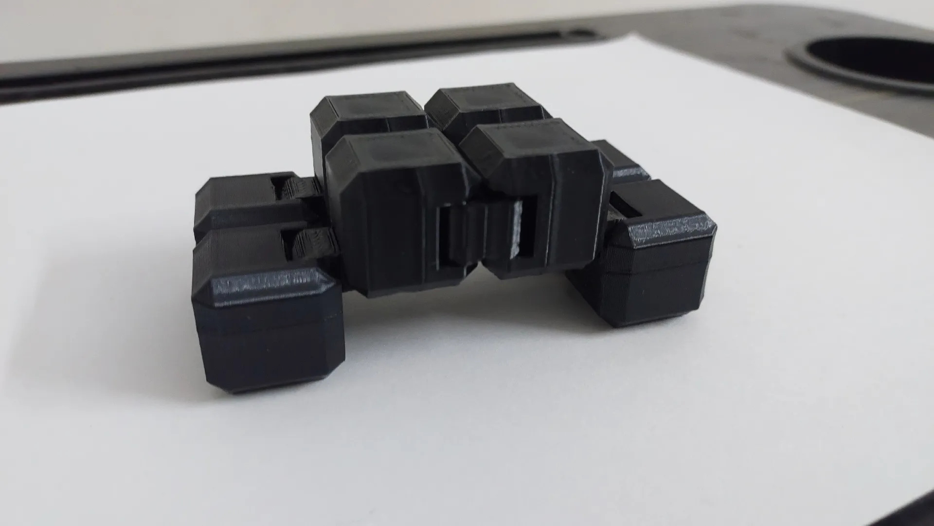 Infinity Cube