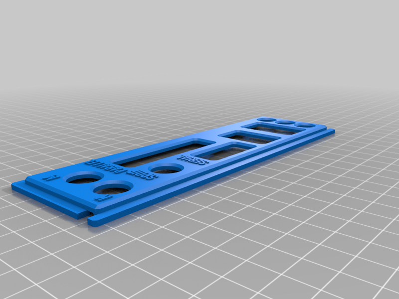 i/o shield plaque arriere en PLA pour ASUS P4P800-E REV 1.02 i/o shield plaque arriere en PLA pour ASUS P4P800-E REV 1.02