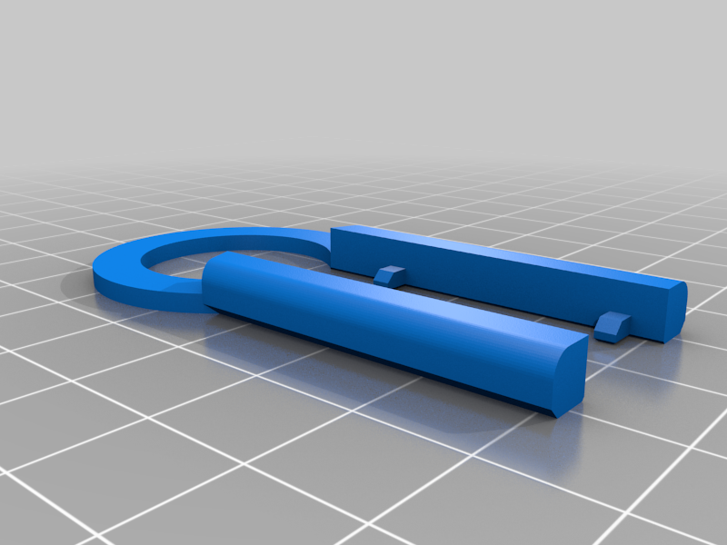 SNES Controller Plug Opener — thumbnail 4