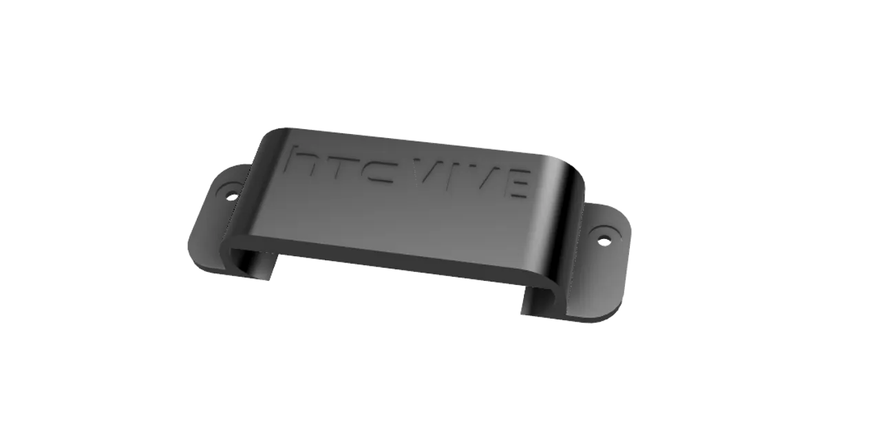 Vive outlet breakout box