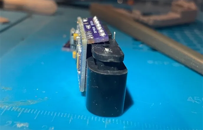 PlayStation - ポン吉 Jumbo Josh Ending, but it's Huggy Wuggy (Garten of Banban