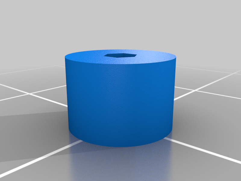 GBA SP Hinge Disassembly Tool by Jeff Chen Download free STL model