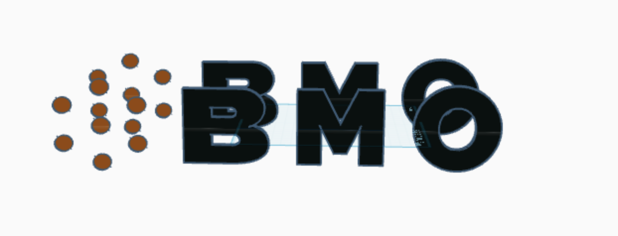 Core one + BMO skin — miniatura 9