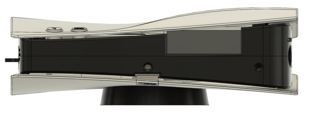OSSC 1.6 PS5 Shell — thumbnail 2