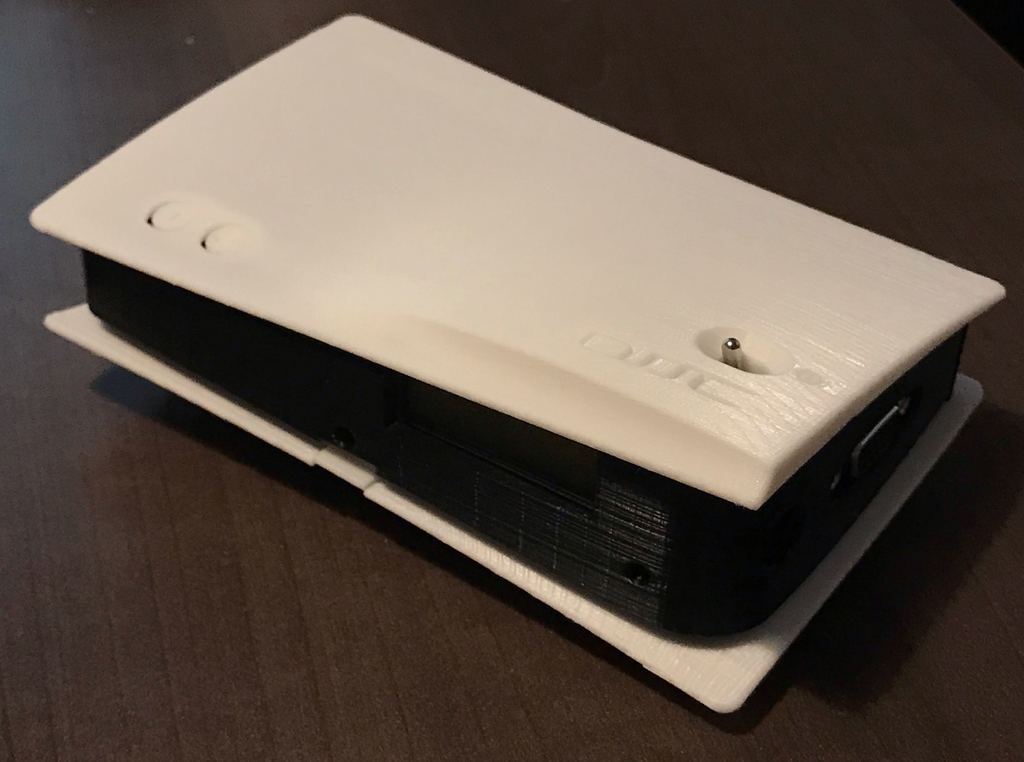 OSSC 1.6 PS5 Shell — thumbnail 6