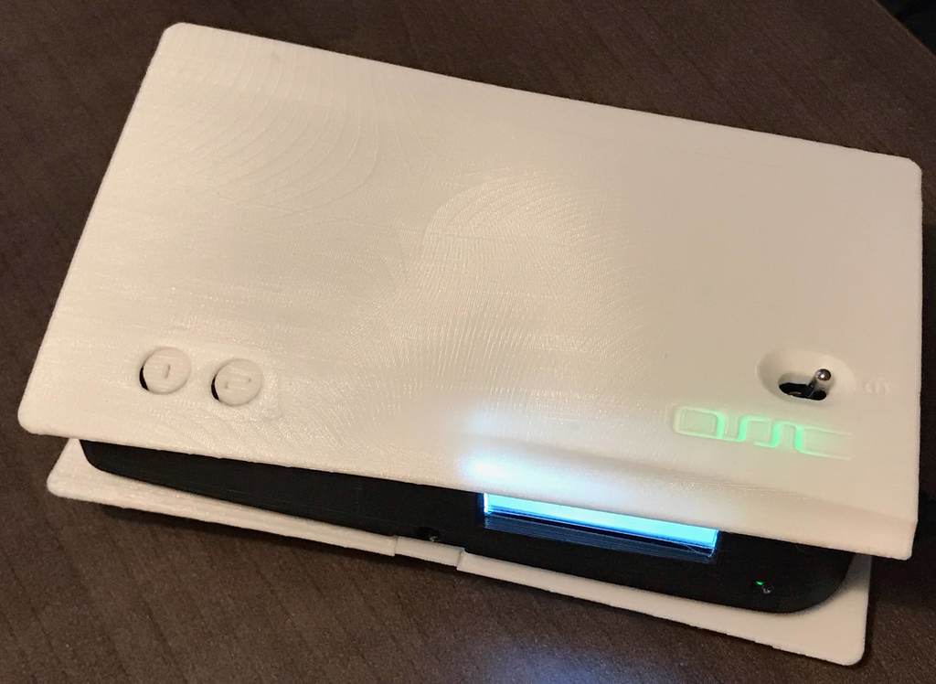 OSSC 1.6 PS5 Shell — thumbnail 9