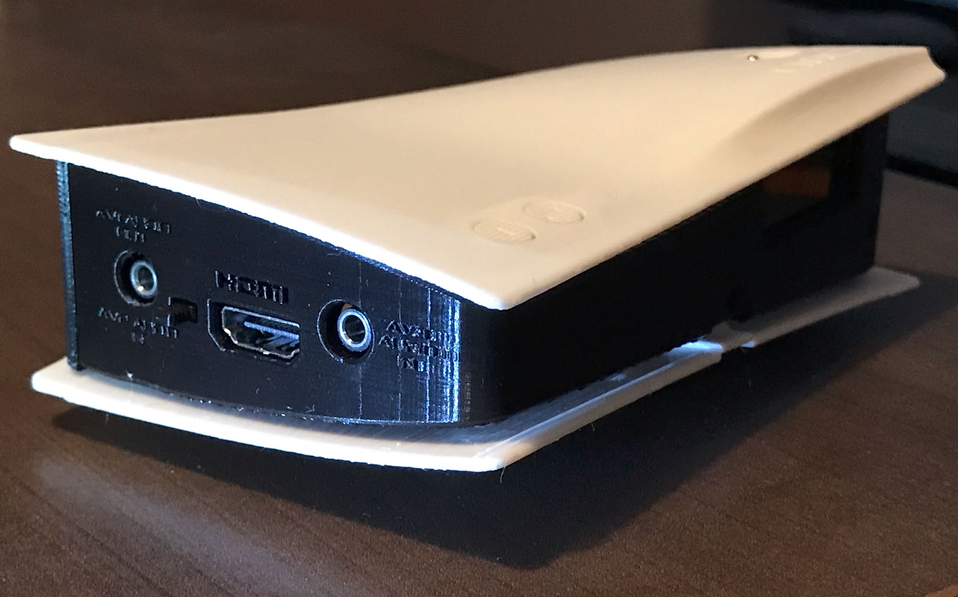 OSSC 1.6 PS5 Shell — thumbnail 10