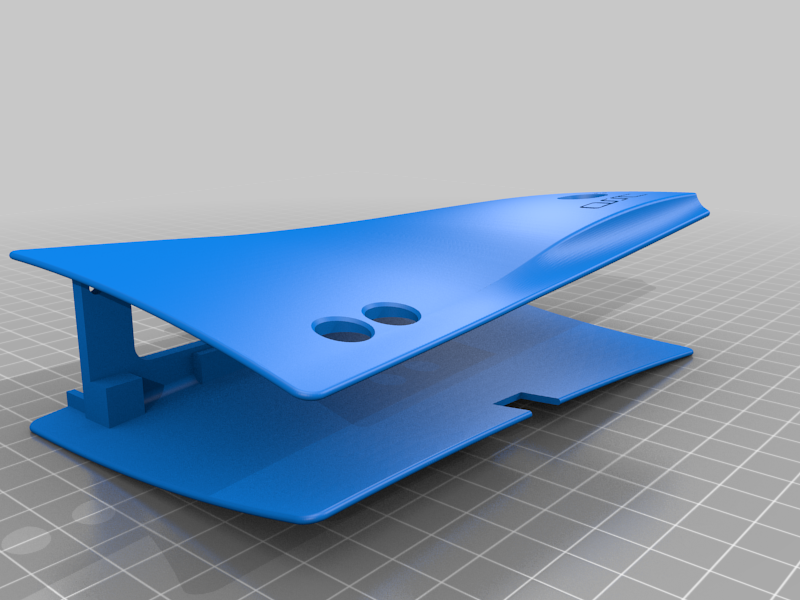 OSSC 1.6 PS5 Shell — thumbnail 12
