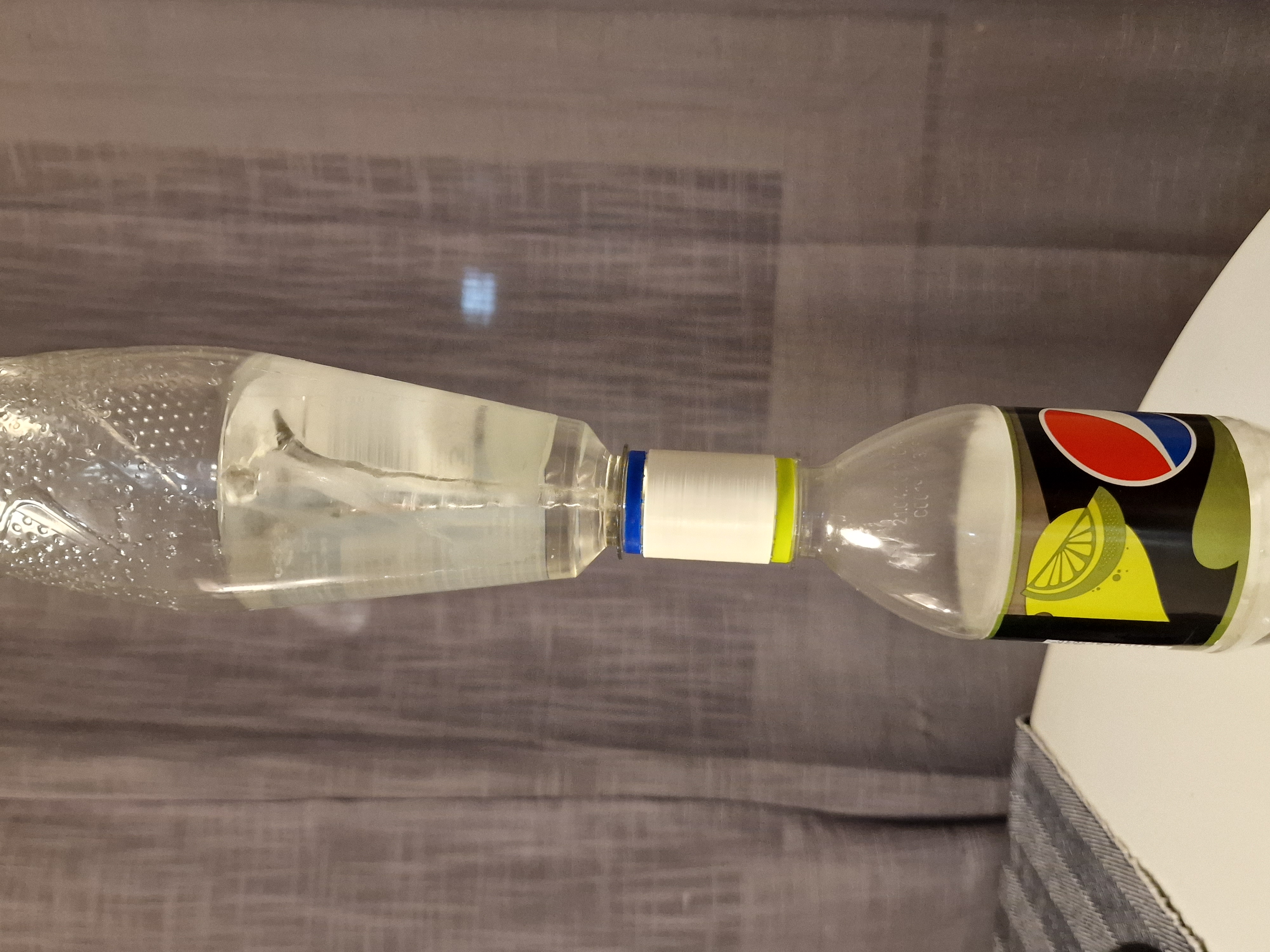 Tornado Tube