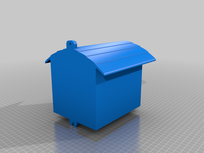 Birdhouse 2 — miniatura 8