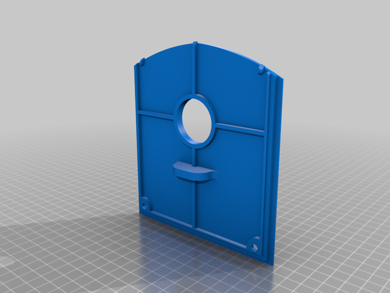 Birdhouse 2 — miniatura 9
