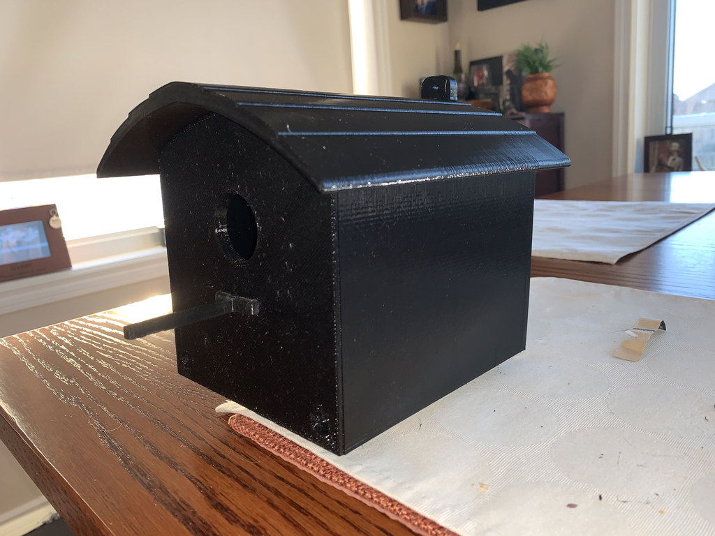 Birdhouse 2 — miniatura 5