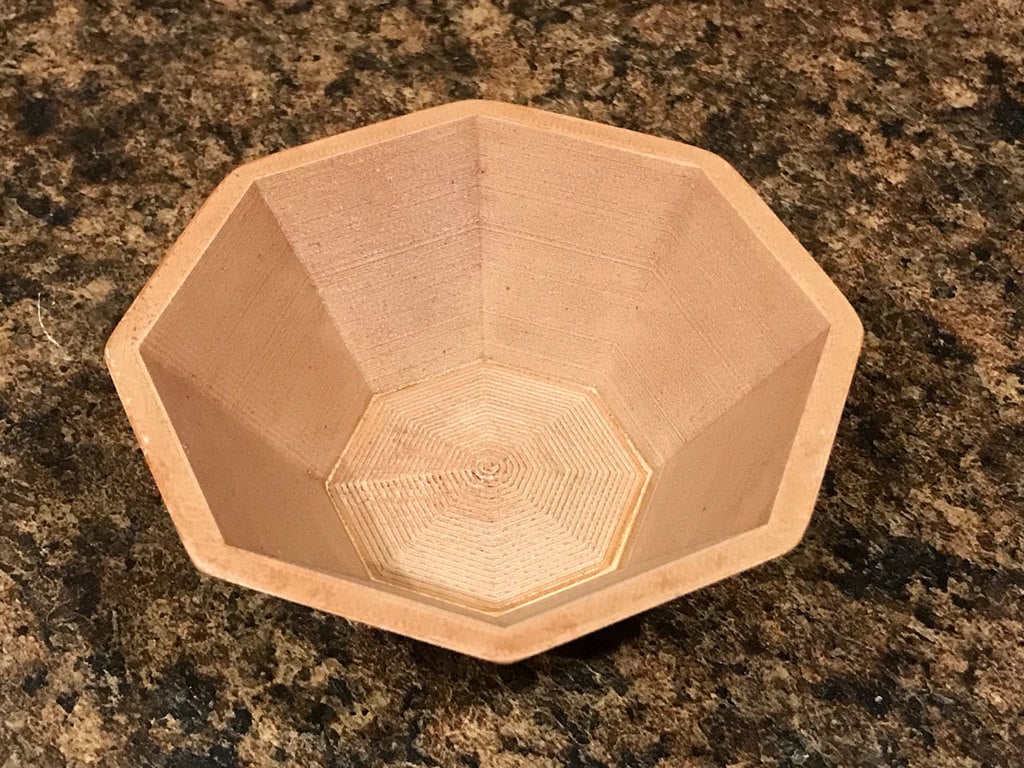 Octo Bowl