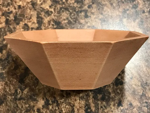 Octo Bowl