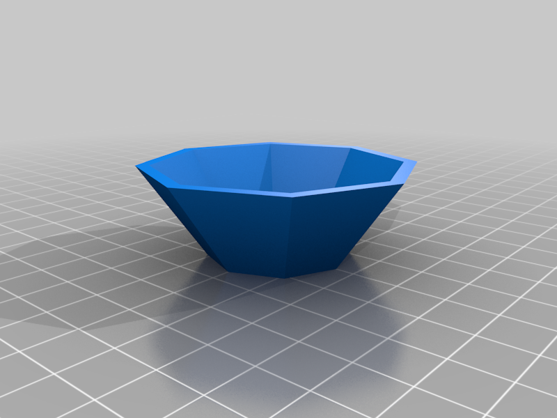 Octo Bowl