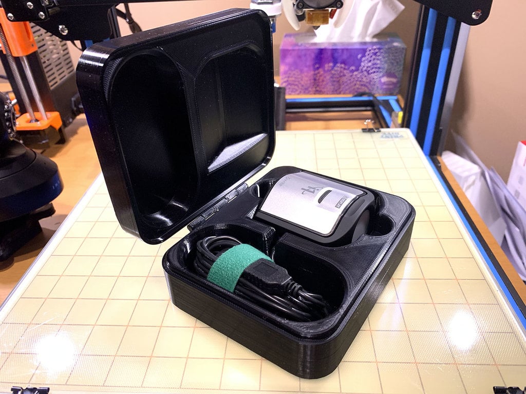X-Rite Display Calibrator Protective Case