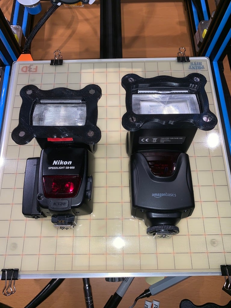Speedlight Flash Modifiers ***Updated — thumbnail 2