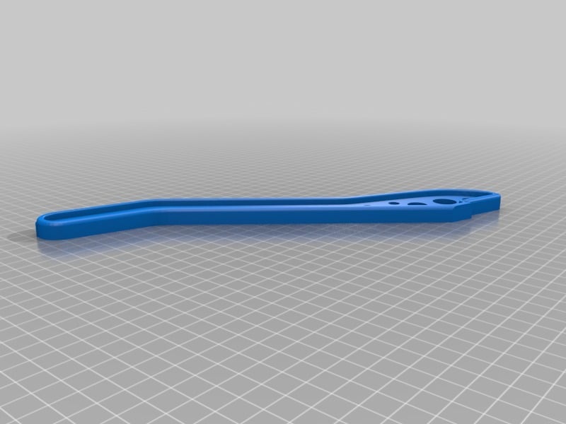 Table Saw Push Stick