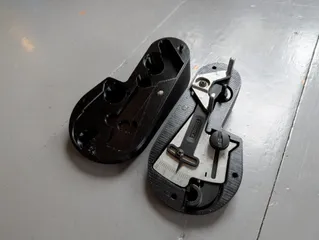 Case for Tormek KS-123