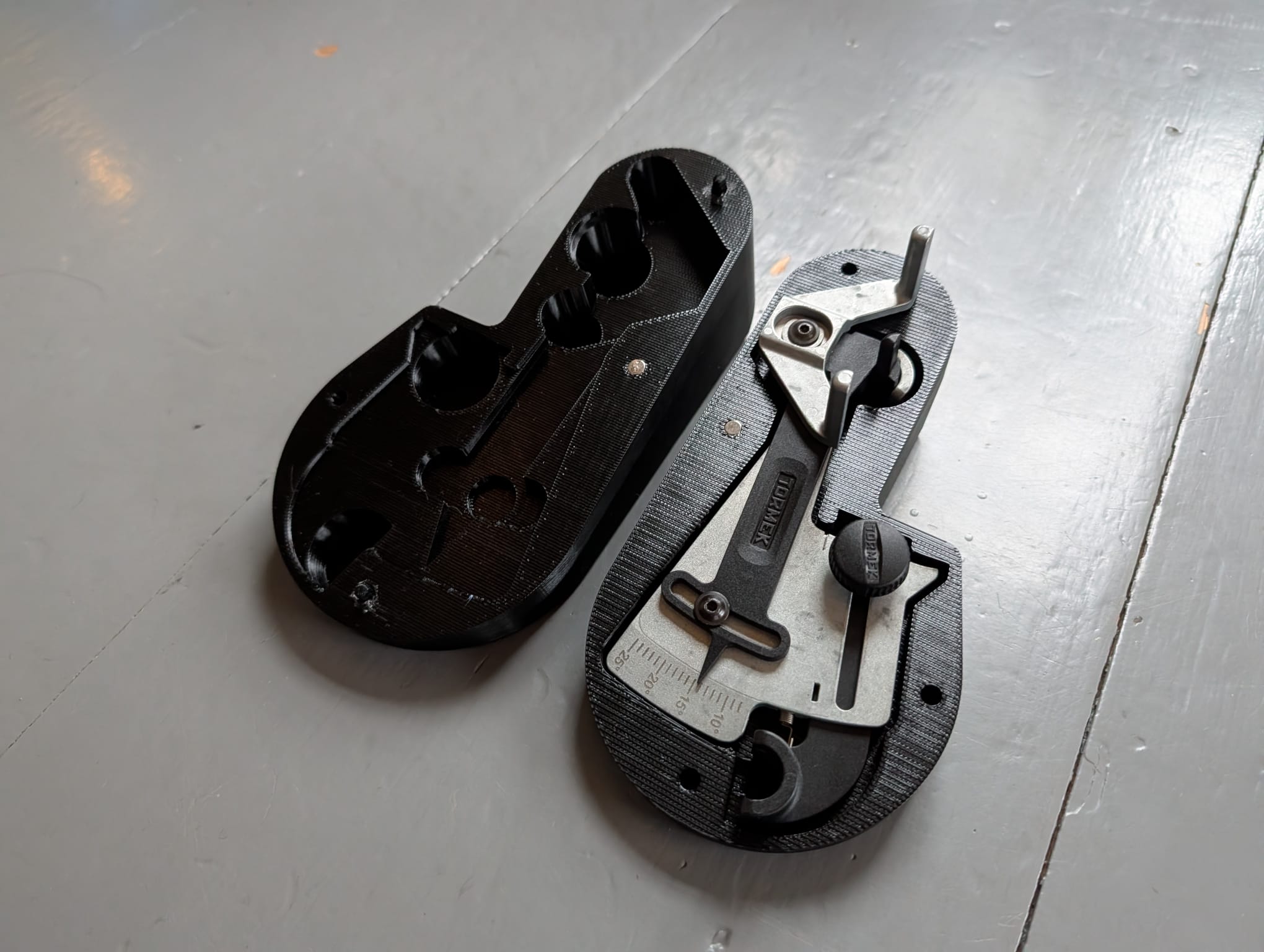 Case for Tormek KS-123